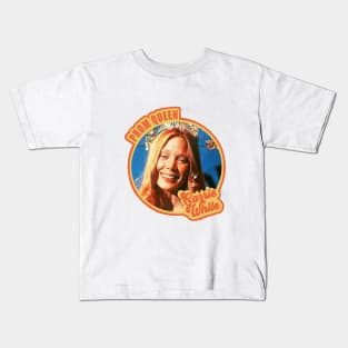 prom queen Kids T-Shirt